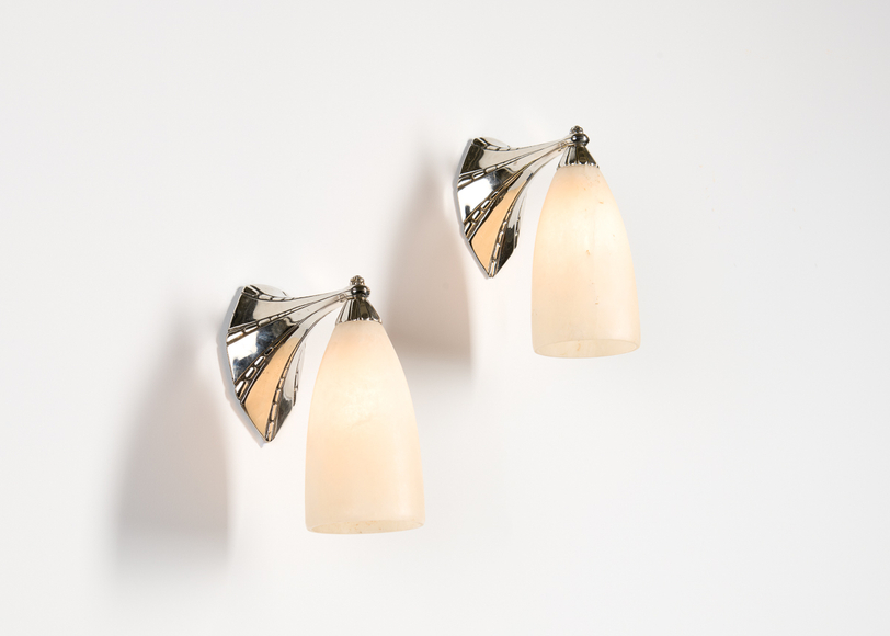 cheuret sconces