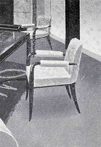 Dominique- Andr&eacute; Domin &amp; Marcel Genevri&egrave;re