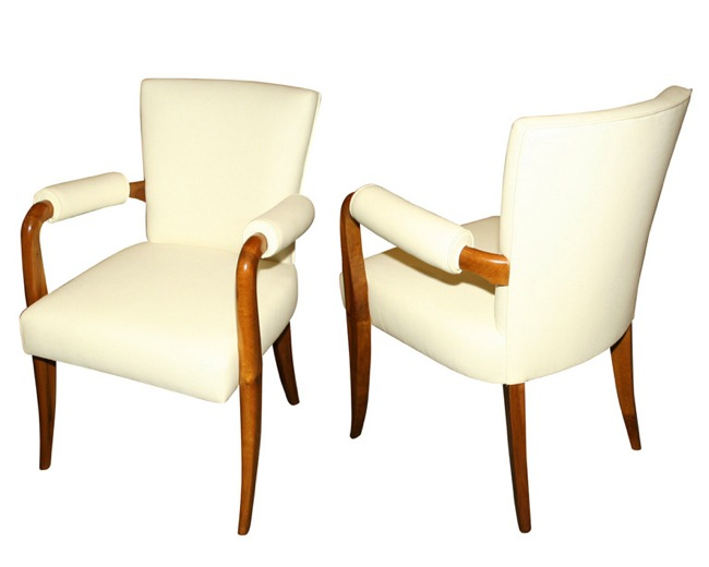 Dominique- Andr&eacute; Domin &amp; Marcel Genevri&egrave;re