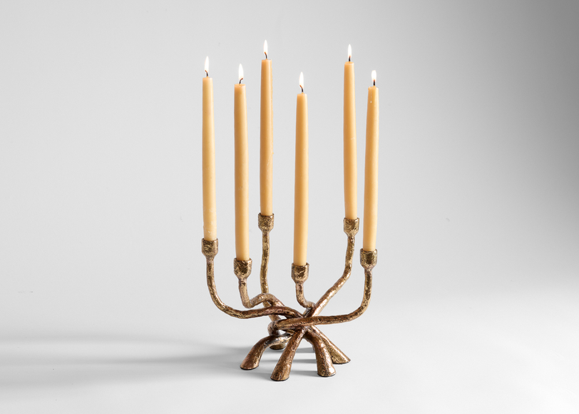 hazarian candlestick