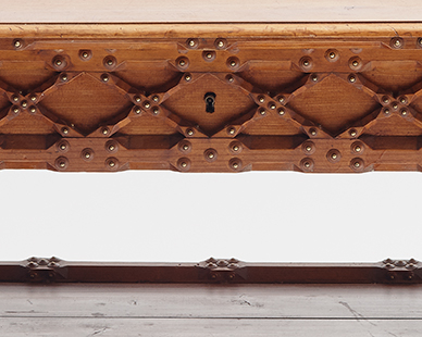 Attributed to Edwin Oppler