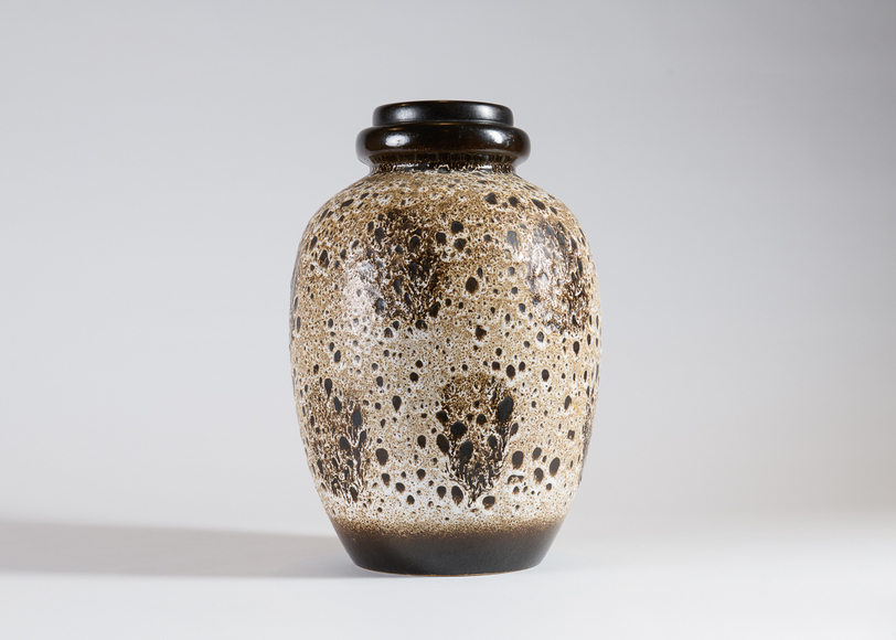 Scheurich vase