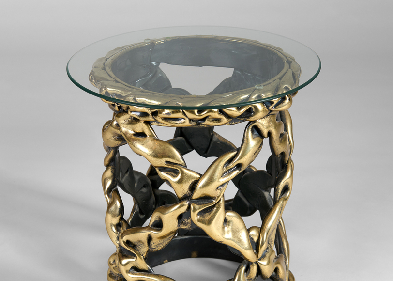 duquette side tables