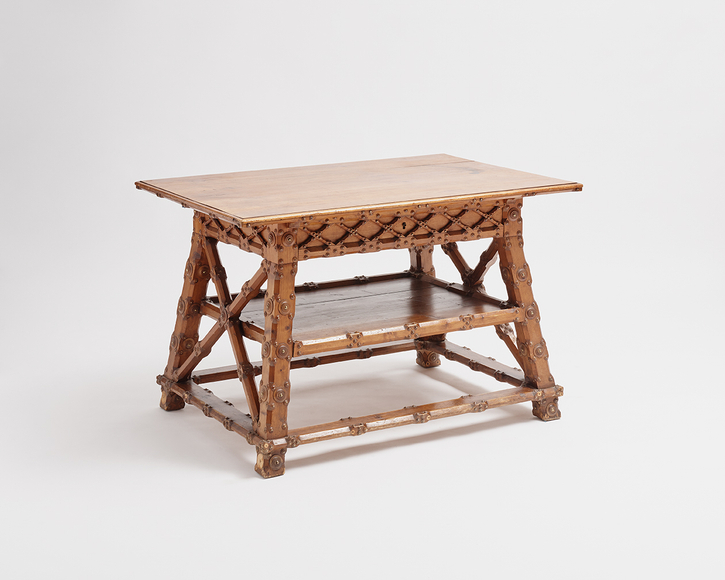 Attributed to Edwin Oppler