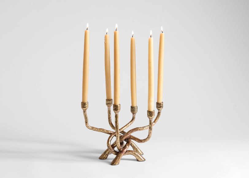 hazarian candlestick