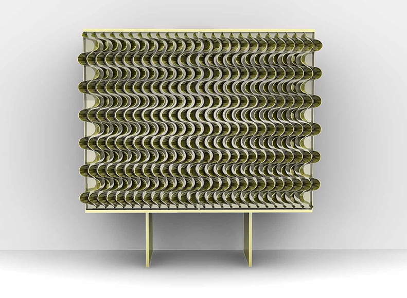 Maurizio Galante and Tal Lancman