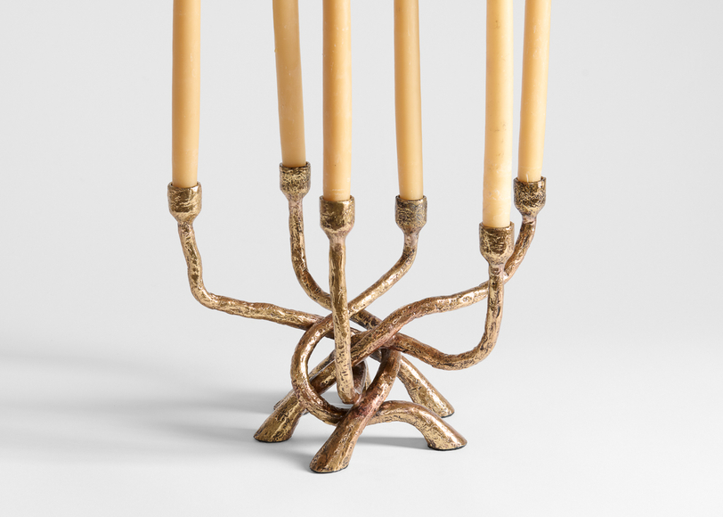 hazarian candlestick