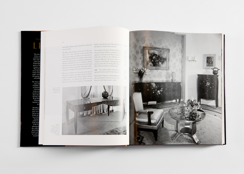 Francoise siriex book