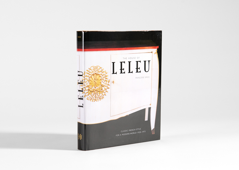 Francoise siriex book