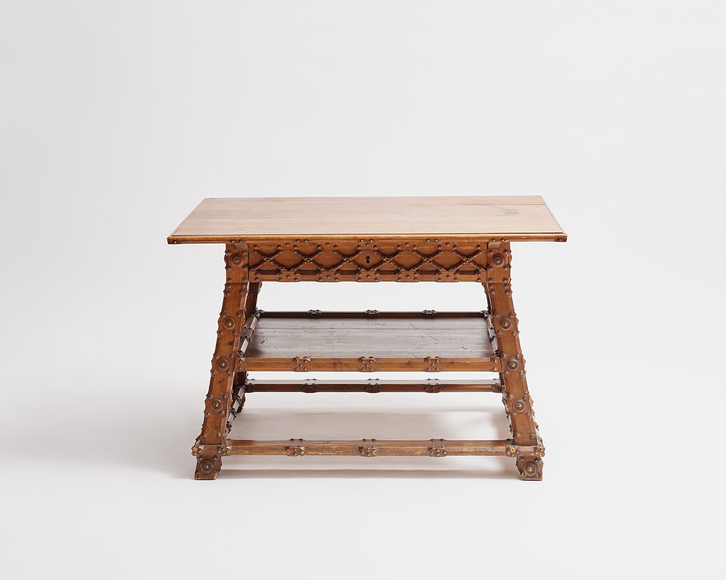 Attributed to Edwin Oppler