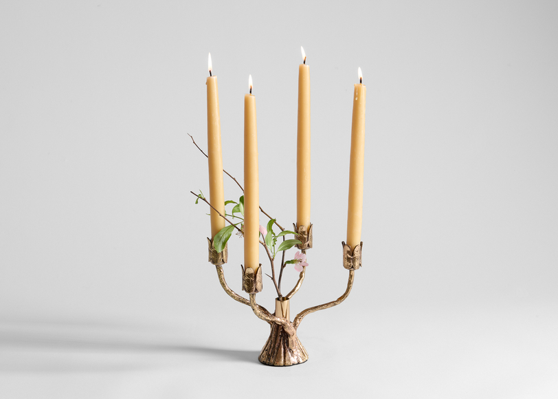 hazarian candlesticks