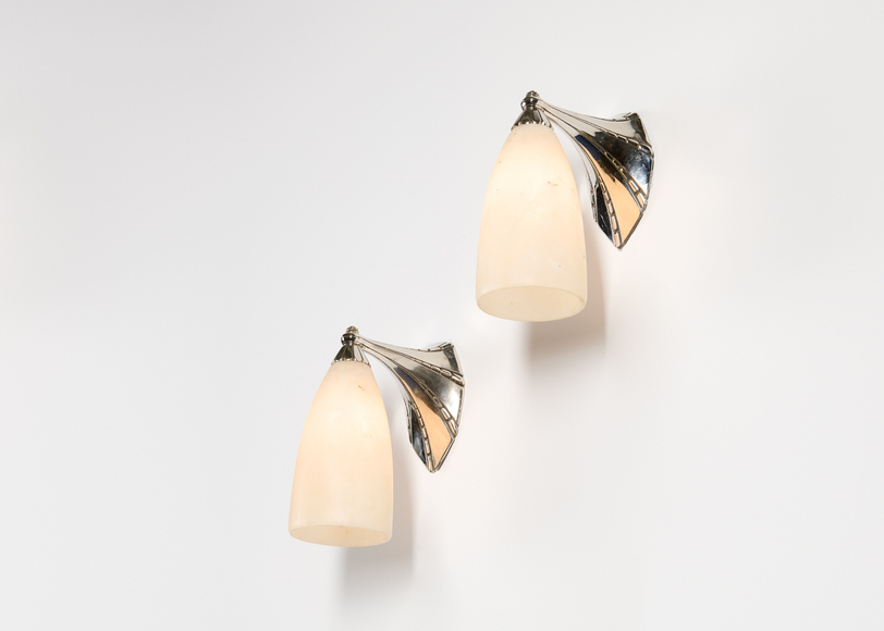 cheuret sconces