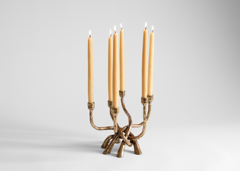 hazarian candlestick