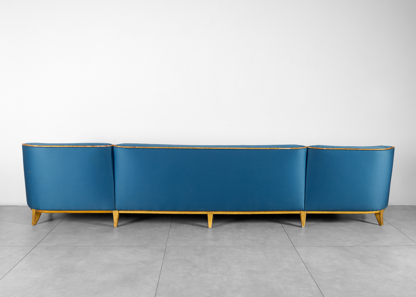 rothschild sofa normandie