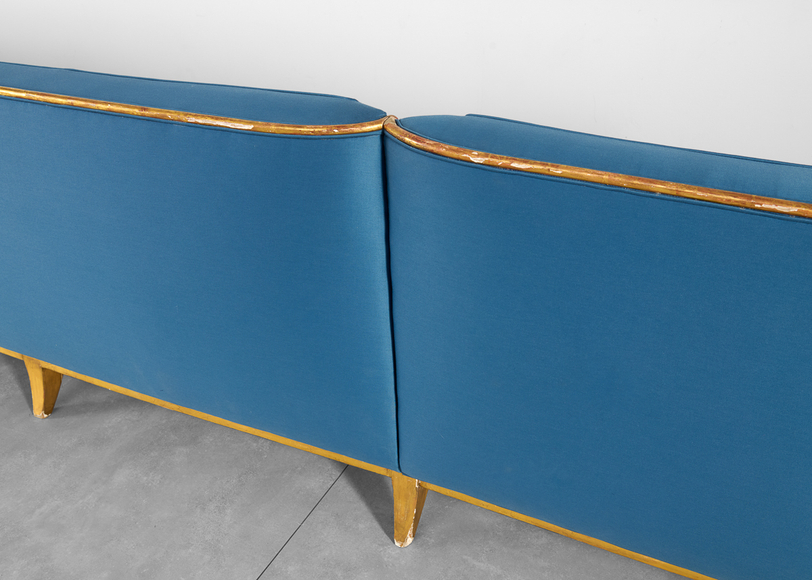 rothschild sofa normandie