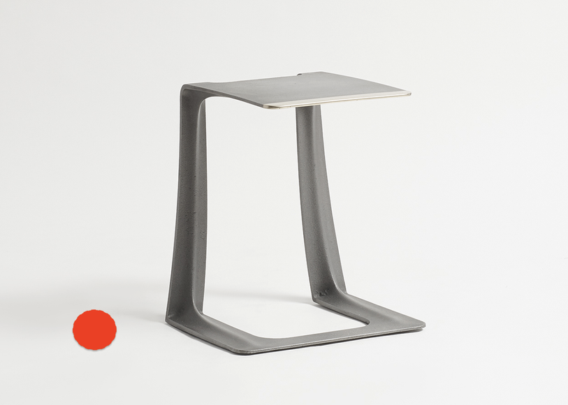 sol d garrison stool