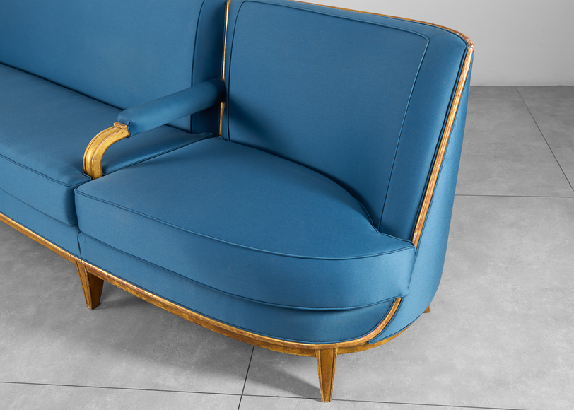 rothschild sofa normandie