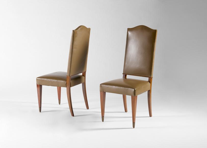 Lardin chairs