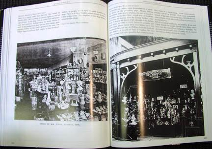 "Monsters and Maidens"