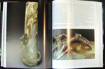 "Monsters and Maidens"