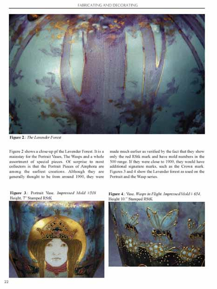 "Monsters and Maidens"