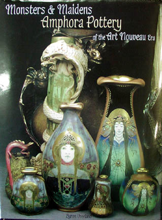 "Monsters and Maidens"