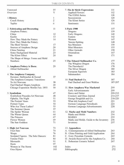 "Monsters and Maidens"