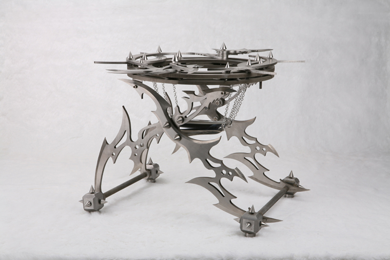  Na Zha Walker&nbsp;哪吒学步车