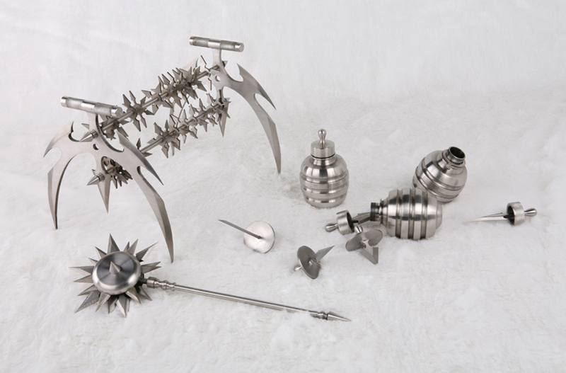  Na Zha Toys&nbsp;哪吒玩具