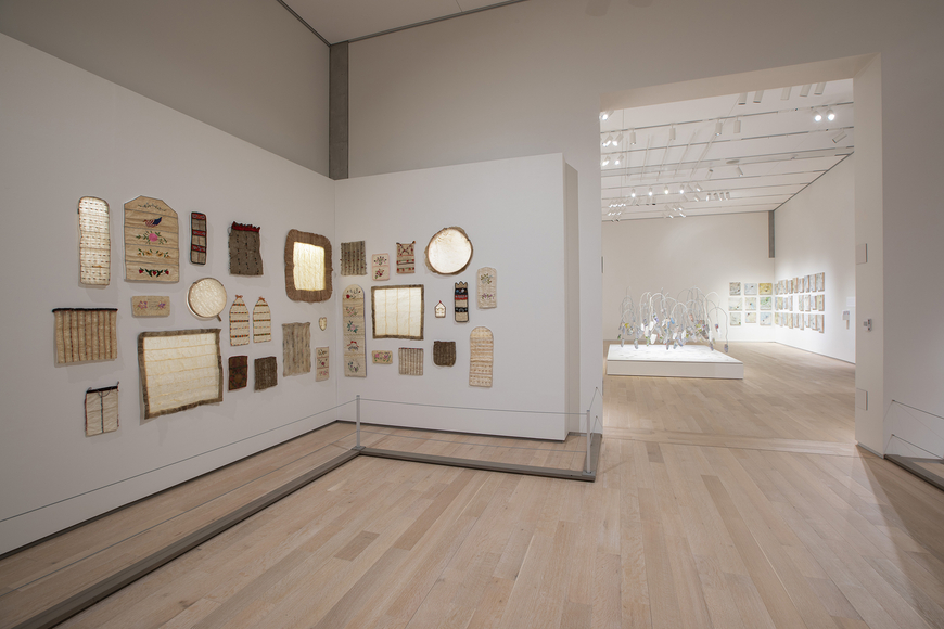 Sonya Kelliher-Combs, Visceral, Verity, Legacy, Identity