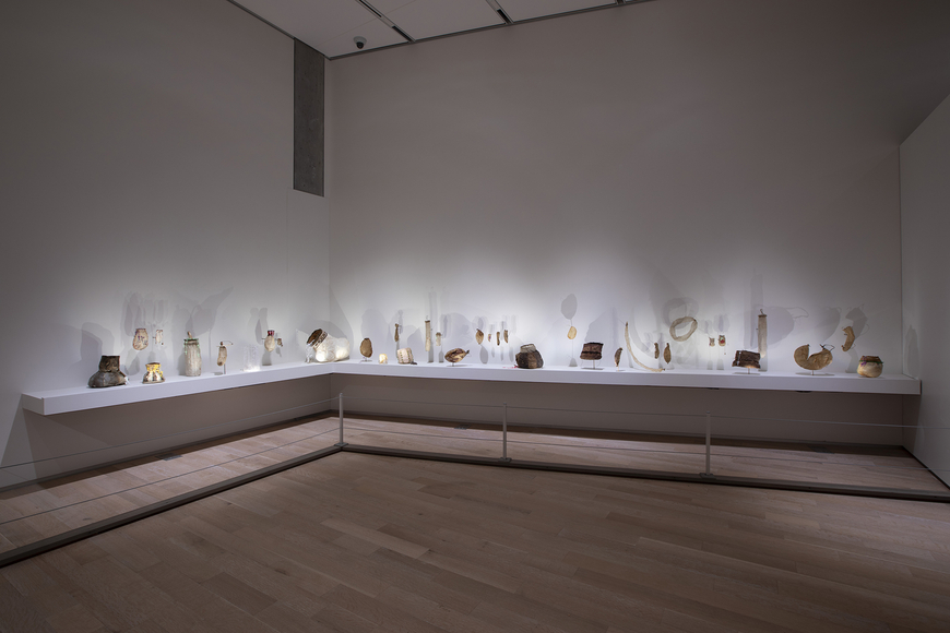 Sonya Kelliher-Combs, Visceral, Verity, Legacy, Identity