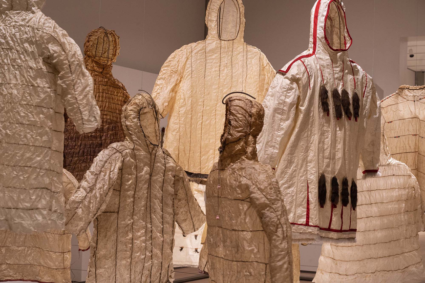 Sonya Kelliher-Combs, Visceral, Verity, Legacy, Identity