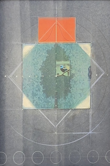 Joseph Cornell, Untitled