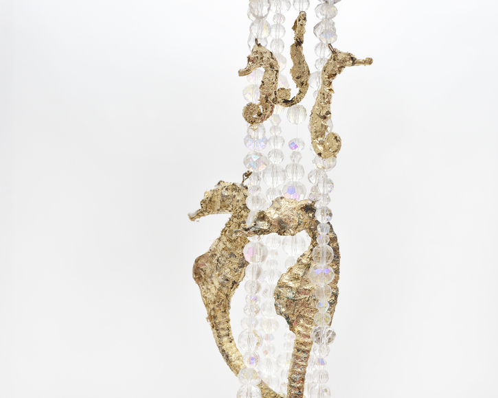 Where Matter Breathes