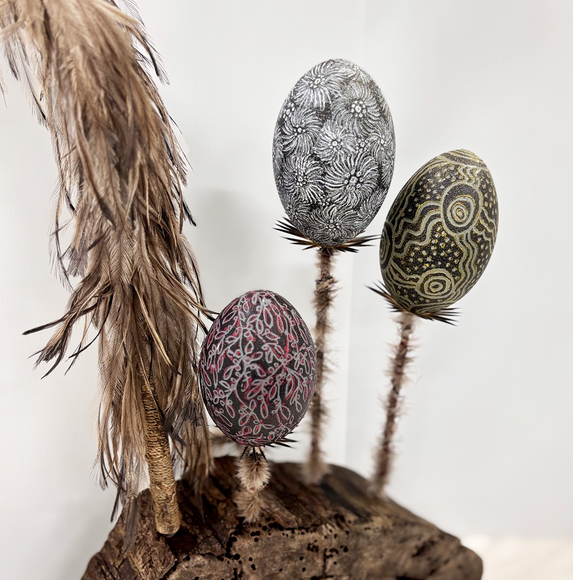 Where Matter Breathes