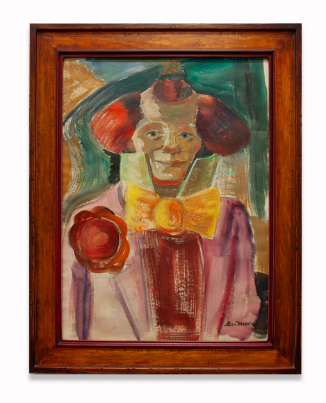 BEN MESSICK (1891-1981), Joey, c. 1930.