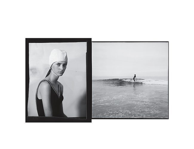  Rob Kulisek/Will Adler, 	24 x 28.5 inch pigment print