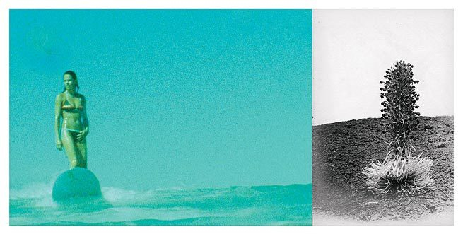  Print N, 2006 (Sonny Miller/ Unknown Vintage TA)&nbsp;, 	16 X 20 inch pigment print