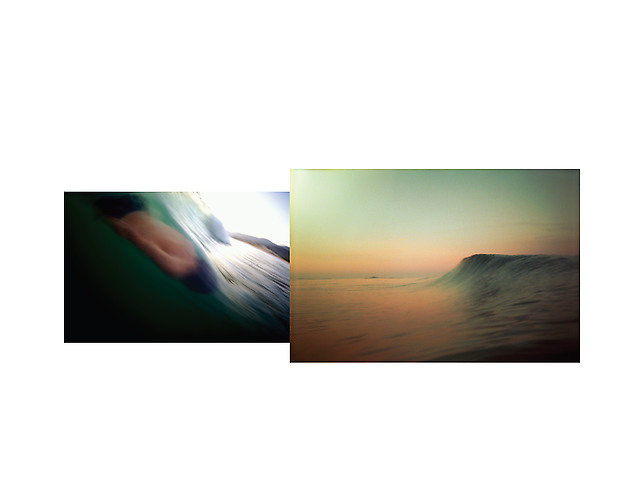  Morgan Maassen/Dave Homcy, 	24 x 28.5 inch pigment print