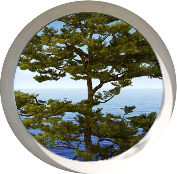 Giuseppe Lo Schiavo&nbsp;, Circular Nest, 2025