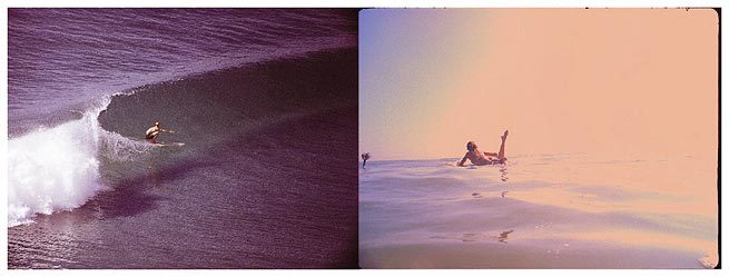  Print B, 2006 (Ron Stoner/ Sonny Miller)&nbsp;, 	16 X 20 inch pigment print&nbsp;