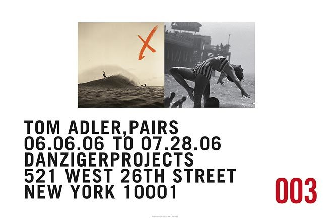  Ron Church/Jim Driver, 2006, 	24 x 36 inch letterpress &amp;amp; pigment print on paper