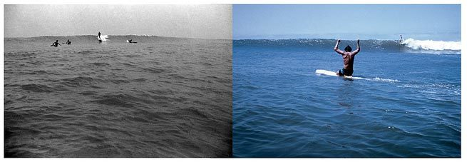  Print C, 2006 (Don James/Ron Stoner), 	16 x 20 inch pigment print