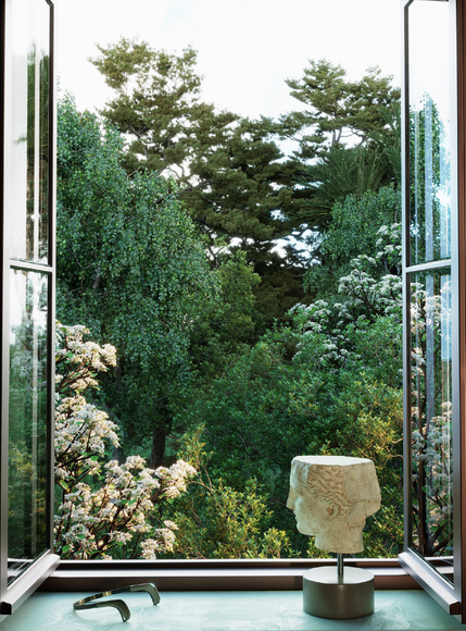 Giuseppe Lo Schiavo&nbsp;, Psyche and the Garden, 2024