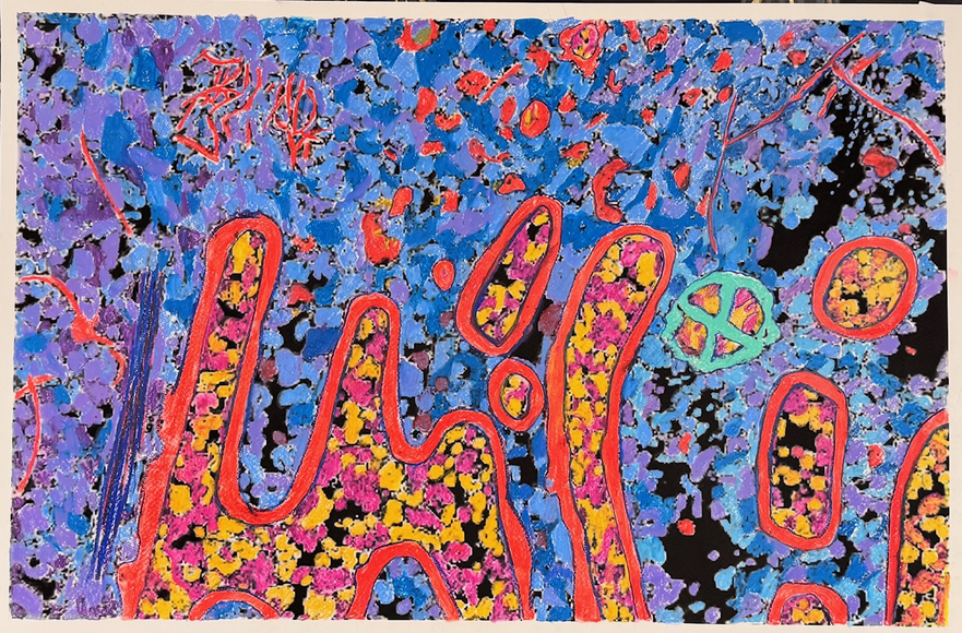 Jody Rasch, Inner Workings 7