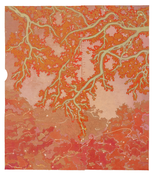 Cris-Worley-Fine-Arts-Gallery-Dallas-Texas-Maysey-Craddock