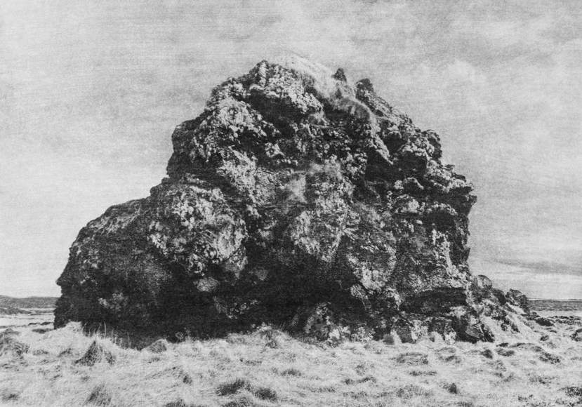 Jungjin Lee, Unseen #76, 2024, Archival pigment print, 71.1 x 101.6 cm (Paper Size), Ed. 7+3AP