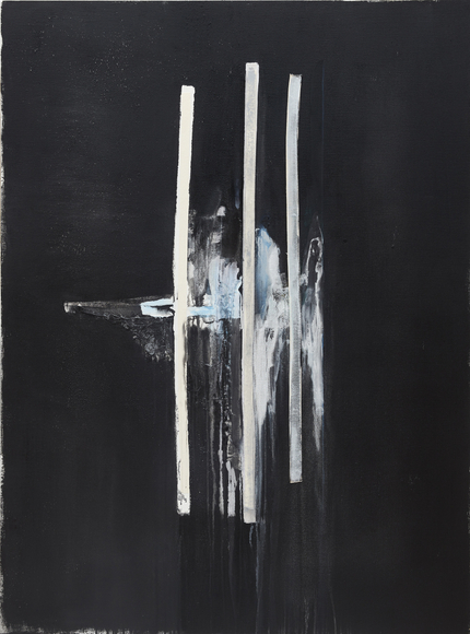 Erik Lindman Dying on the Vine, 2020