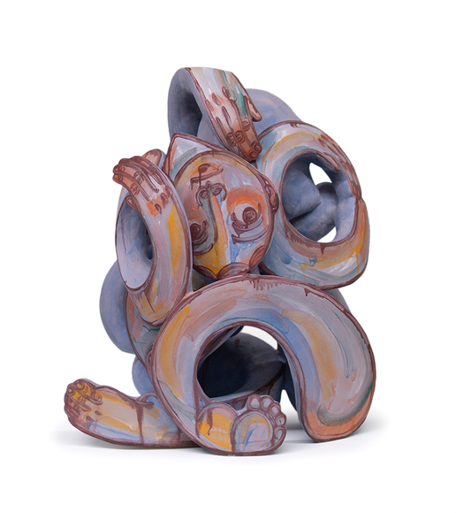 SOOJIN CHOI More Than a Thought, 2025