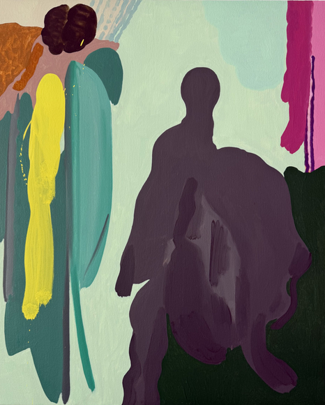 LES ROGERS, Fourth Chance, 2026